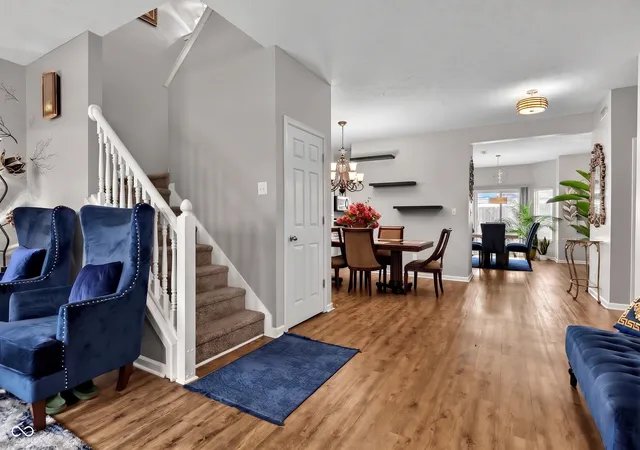 Photo 3 of Single family home for sale at 15108 Royal Grv Dr, Noblesville, IN 46060 | MLS# 22119175 | Listing updated on 2026-09-14