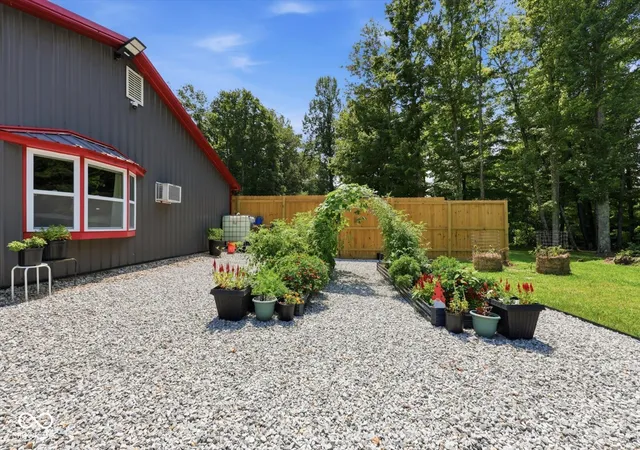 Photo 3 of Single family home for sale at 3794 W County Rd 100 S, Holton, IN 47023 | MLS# 22119186 | Listing updated on 2026-09-10