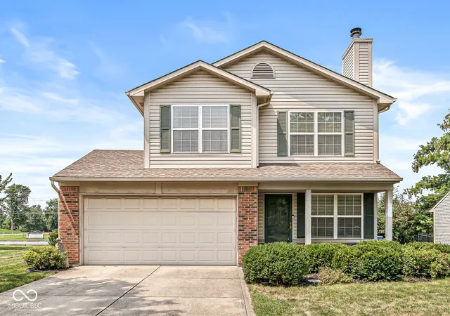 Photo 1 of Single family home for sale at 964 Millbrook Dr, Avon, IN 46123 | MLS# 22119204 | Listing updated on 2026-09-11