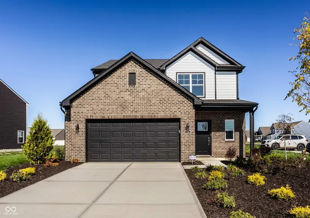 Photo 1 of Sale Pending at 6564 Mayapple Dr, Pendleton, IN 46064 | MLS# 22119251 | Listing updated on 2026-09-11