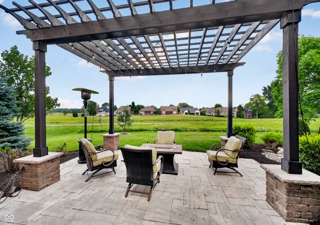 Photo 2 of Single family home for sale at 16402 Valhalla Dr, Noblesville, IN 46060 | MLS# 22119271 | Listing updated on 2026-09-29