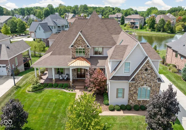Photo 1 of Sale Pending at 13432 Boxelder Ct, Carmel, IN 46074 | MLS# 22119304 | Listing updated on 2026-09-12