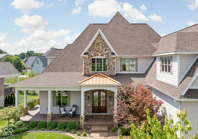 Photo 2 of Sale Pending at 13432 Boxelder Ct, Carmel, IN 46074 | MLS# 22119304 | Listing updated on 2026-09-12