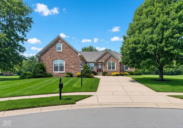 Single family home for sale at 17010 Torrey Ct, Westfield, IN 46074 | MLS# 22119313