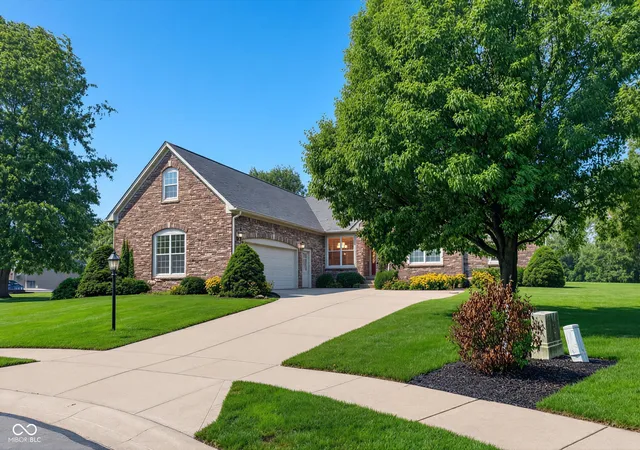 Photo 1 of Single family home for sale at 17010 Torrey Ct, Westfield, IN 46074 | MLS# 22119313 | Listing updated on 2026-09-21