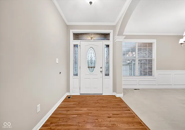 Photo 3 of Single family home for sale at 17010 Torrey Ct, Westfield, IN 46074 | MLS# 22119313 | Listing updated on 2026-09-21