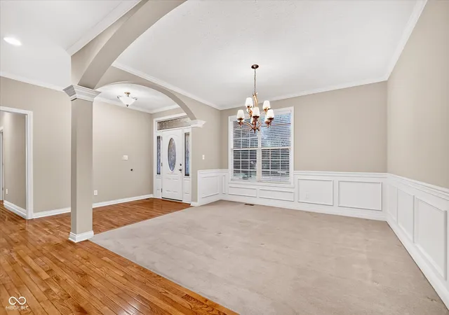 Photo 4 of Single family home for sale at 17010 Torrey Ct, Westfield, IN 46074 | MLS# 22119313 | Listing updated on 2026-09-21