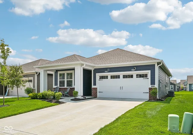 Photo 2 of Sale Pending at 197 Derringer Ave, Westfield, IN 46074 | MLS# 22119317 | Listing updated on 2026-09-14