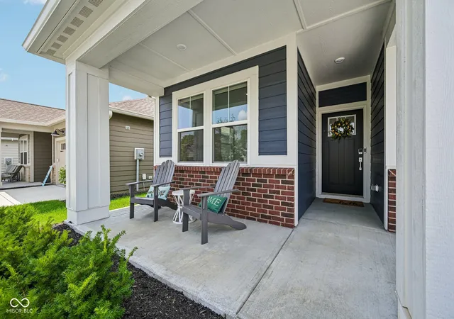 Photo 3 of Sale Pending at 197 Derringer Ave, Westfield, IN 46074 | MLS# 22119317 | Listing updated on 2026-09-14
