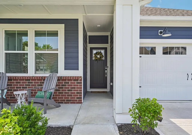 Photo 4 of Sale Pending at 197 Derringer Ave, Westfield, IN 46074 | MLS# 22119317 | Listing updated on 2026-09-14