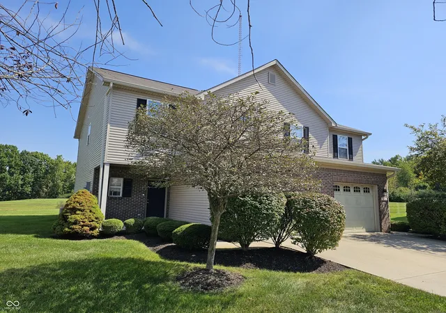 Photo 1 of Townhouse for sale at 10292 Golden Dr, Noblesville, IN 46060 | MLS# 22119324 | Listing updated on 2026-09-14