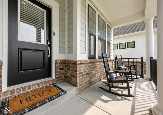 Photo 3 of Single family home for sale at 1500 Chatham Village Blvd, Westfield, IN 46074 | MLS# 22119339 | Listing updated on 2026-09-29