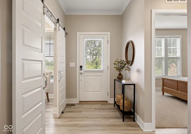 Photo 4 of Single family home for sale at 1500 Chatham Village Blvd, Westfield, IN 46074 | MLS# 22119339 | Listing updated on 2026-09-29