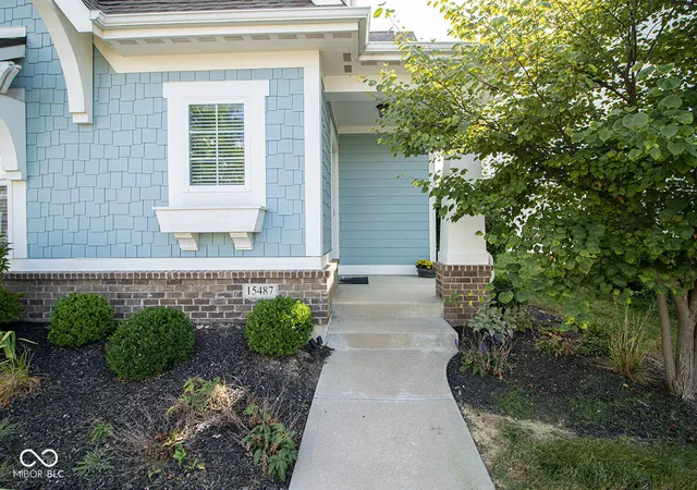 Photo 3 of Single family home for sale at 15487 Heatherbank, Westfield, IN 46074 | MLS# 22119386 | Listing updated on 2026-09-22