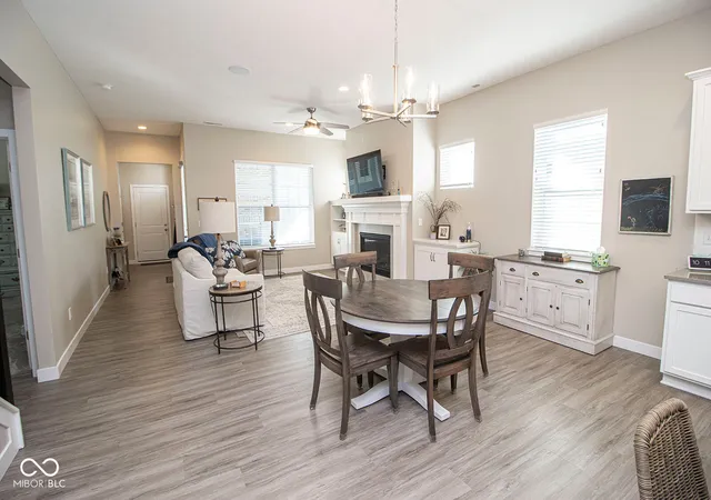 Photo 3 of Single family home for sale at 15487 Heatherbank, Westfield, IN 46074 | MLS# 22119386 | Listing updated on 2026-09-22