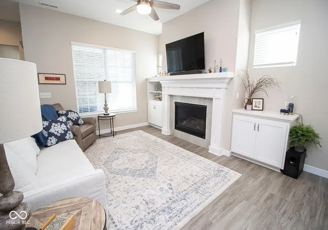 Photo 4 of Single family home for sale at 15487 Heatherbank, Westfield, IN 46074 | MLS# 22119386 | Listing updated on 2026-09-22