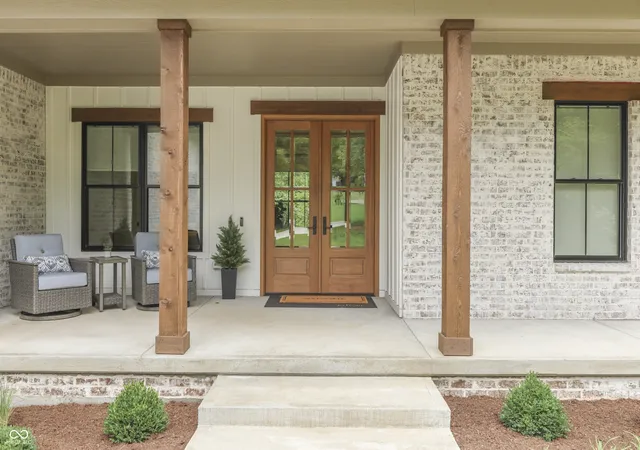 Photo 3 of Single family home for sale at 11681 N Mann Rd, Mooresville, IN 46158 | MLS# 22119426 | Listing updated on 2026-10-01
