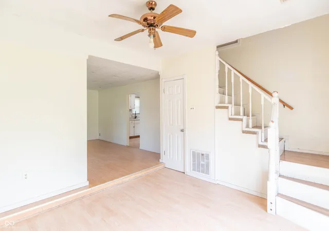 Photo 3 of Single family home for sale at 938 S Dupont Pl, West Terre Haute, IN 47885 | MLS# 22119456 | Listing updated on 2026-09-23
