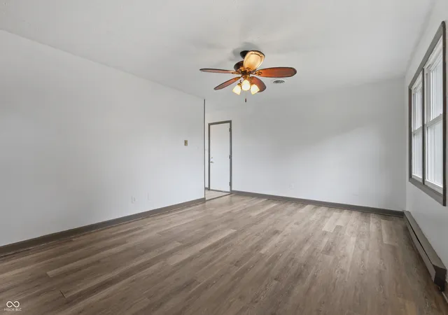 Photo 3 of Single family home for sale at 8824 N Miami Ridge Rd, Columbus, IN 47201 | MLS# 22119466 | Listing updated on 2026-09-11