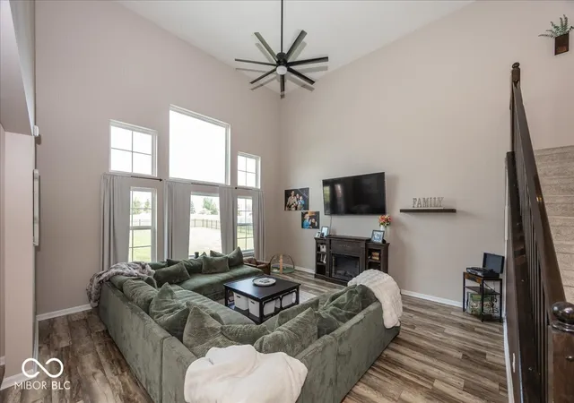 Photo 4 of Sale Pending at 8740 Buttonbush Cir, Plainfield, IN 46168 | MLS# 22119529 | Listing updated on 2026-09-21