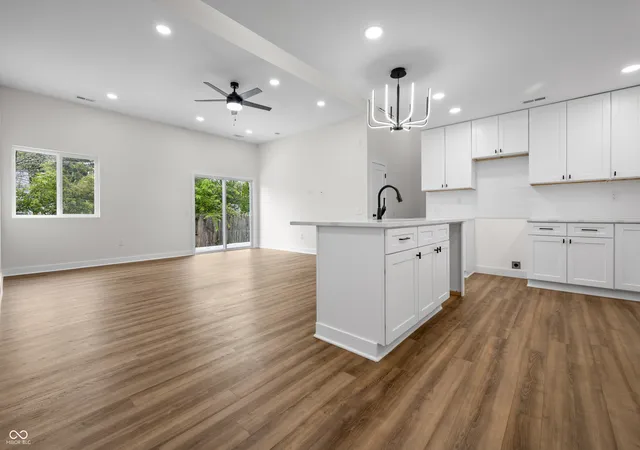 Photo 3 of Single family home for sale at 4840 Crestview Ave, Indianapolis, IN 46205 | MLS# 22119537 | Listing updated on 2026-10-02