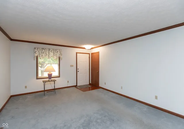Photo 3 of Condo for sale at 1323 Holiday Ln W, Brownsburg, IN 46112 | MLS# 22119562 | Listing updated on 2026-09-14