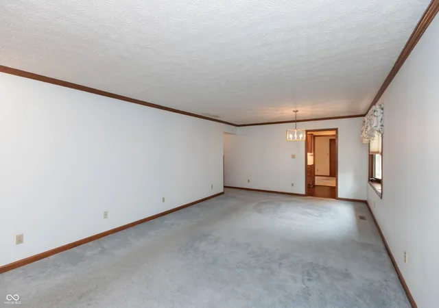Photo 3 of Sale Pending at 1323 Holiday Ln W, Brownsburg, IN 46112 | MLS# 22119562 | Listing updated on 2026-09-23