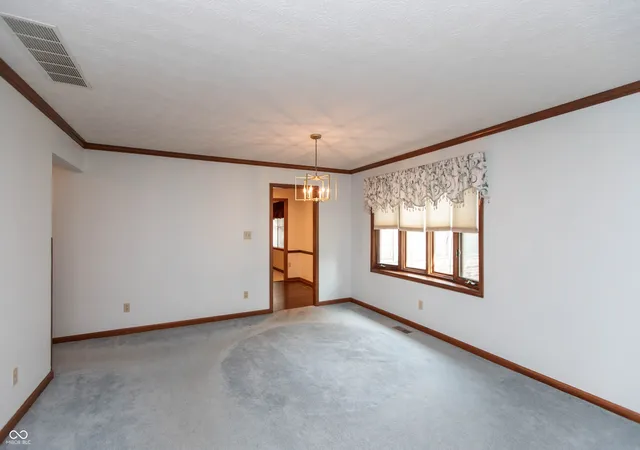 Photo 4 of Sale Pending at 1323 Holiday Ln W, Brownsburg, IN 46112 | MLS# 22119562 | Listing updated on 2026-09-23