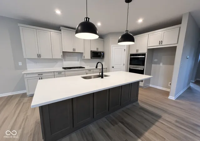 Photo 3 of Single family home for sale at 6403 Rippling Rock Dr, Plainfield, IN 46168 | MLS# 22119603 | Listing updated on 2026-09-14