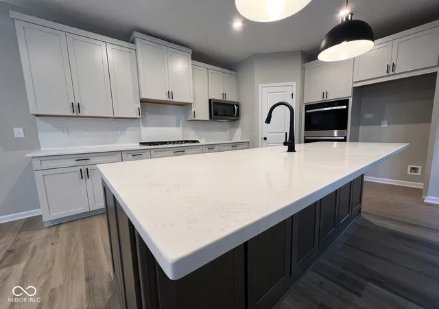 Photo 3 of Single family home for sale at 6403 Rippling Rock Dr, Plainfield, IN 46168 | MLS# 22119603 | Listing updated on 2026-09-25