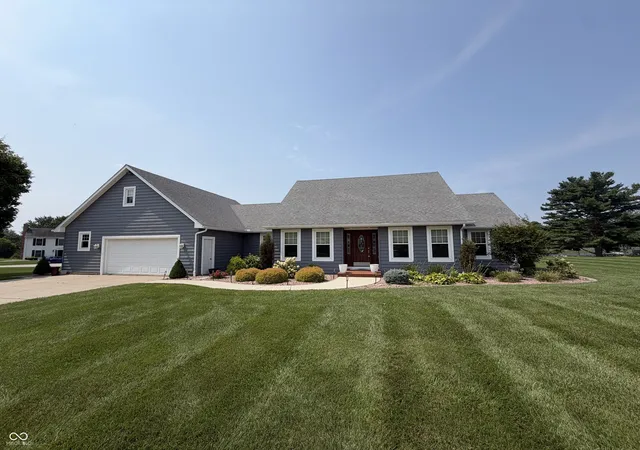 Single family home for sale at 61 Callery Pear Dr, Batesville, IN 47006 | MLS# 22119626