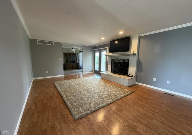 Photo 1 of Single family home for sale at 61 Callery Pear Dr, Batesville, IN 47006 | MLS# 22119626 | Listing updated on 2026-09-10