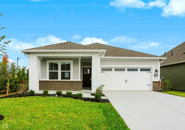 Photo 1 of Single family home for sale at 5192 Foxley Park Ln, Avon, IN 46123 | MLS# 22119655 | Listing updated on 2026-09-21