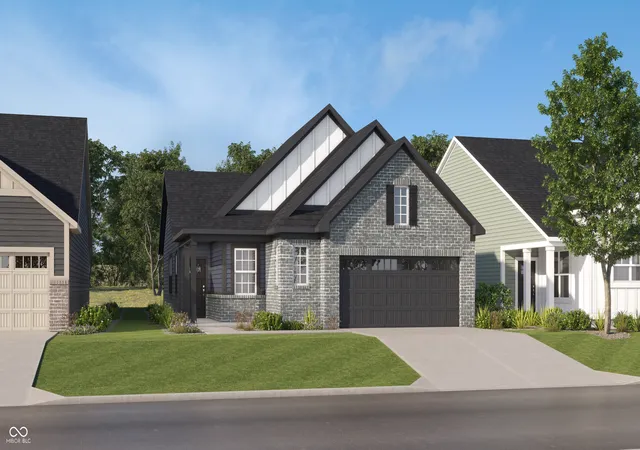 Photo 1 of Single family home for sale at 5193 Sherston Way, Avon, IN 46123 | MLS# 22119661 | Listing updated on 2026-09-15