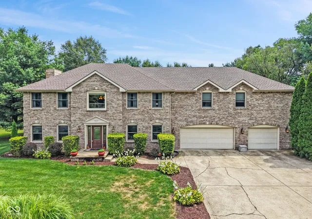Photo 1 of Sale Pending at 3667 N Ramsgate Rd, Martinsville, IN 46151 | MLS# 22119665 | Listing updated on 2026-09-21