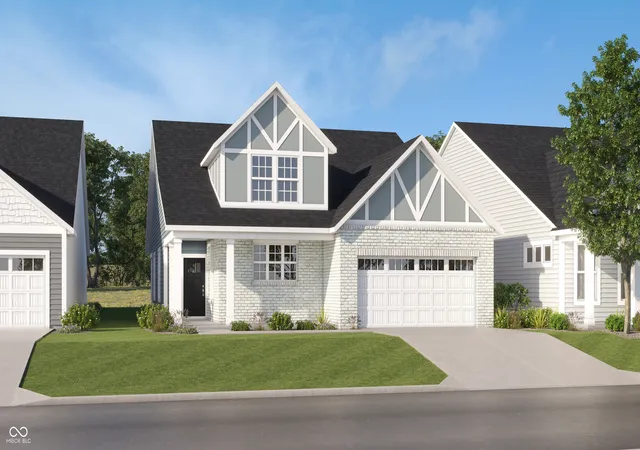 Photo 1 of Single family home for sale at 5160 Huntersfield Ln, Avon, IN 46123 | MLS# 22119671 | Listing updated on 2026-09-15