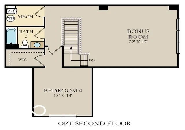 Photo 3 of Single family home for sale at 5160 Huntersfield Ln, Avon, IN 46123 | MLS# 22119671 | Listing updated on 2026-09-15