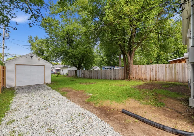Photo 4 of Single family home for sale at 3532 N Chester Ave, Indianapolis, IN 46218 | MLS# 22119673 | Listing updated on 2026-10-09