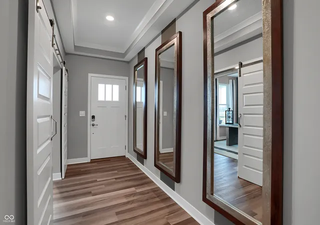 Photo 3 of Single family home for sale at 5137 Huntersfield Ln, Avon, IN 46123 | MLS# 22119681 | Listing updated on 2026-09-22