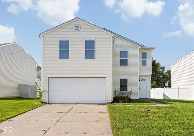 Photo 1 of Single family home for sale at 9145 Centenary Ln, Camby, IN 46113 | MLS# 22119711 | Listing updated on 2026-09-10