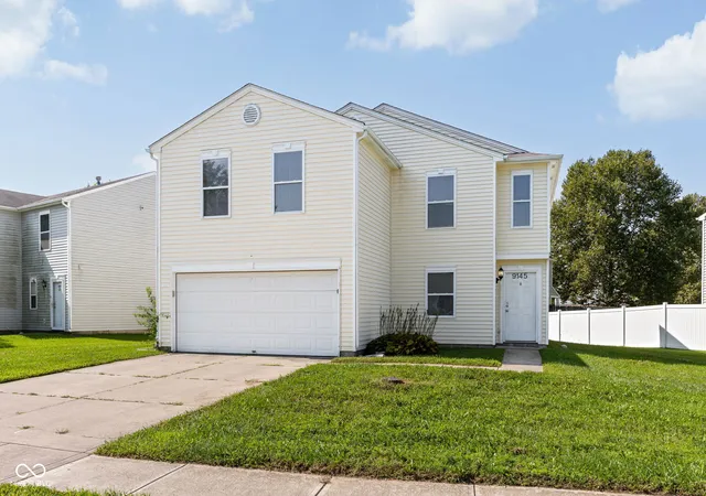 Photo 2 of Single family home for sale at 9145 Centenary Ln, Camby, IN 46113 | MLS# 22119711 | Listing updated on 2026-09-10