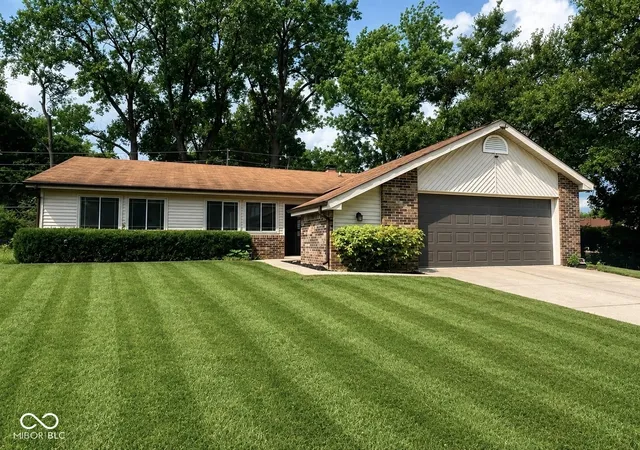 Photo 1 of Single family home for sale at 5928 Dollar Hide S Rd, Indianapolis, IN 46221 | MLS# 22119712 | Listing updated on 2026-09-10