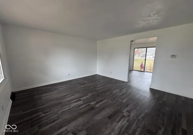 Photo 3 of Multi family home for sale at 8436 E State Rd 32, Anderson, IN 46017 | MLS# 22119884 | Listing updated on 2026-09-11