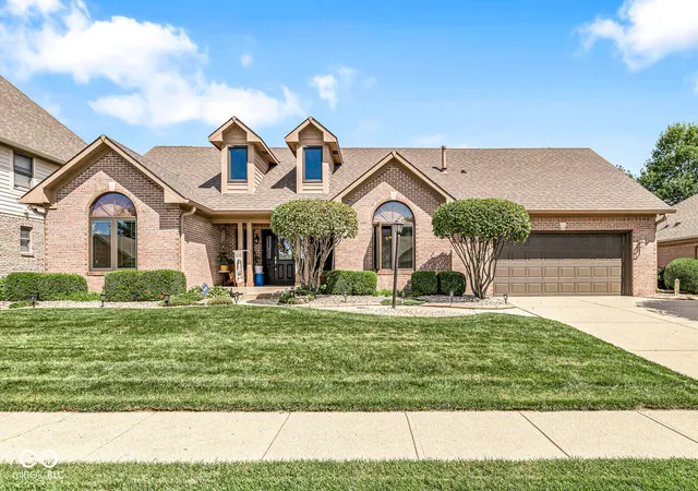Photo 1 of Sale Pending at 1626 Belfield St, Indianapolis, IN 46217 | MLS# 22119904 | Listing updated on 2026-09-15