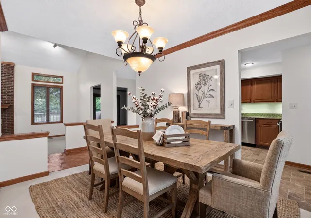 Photo 3 of Single family home for sale at 7990 Springwater Cir, Indianapolis, IN 46256 | MLS# 22119952 | Listing updated on 2026-09-29