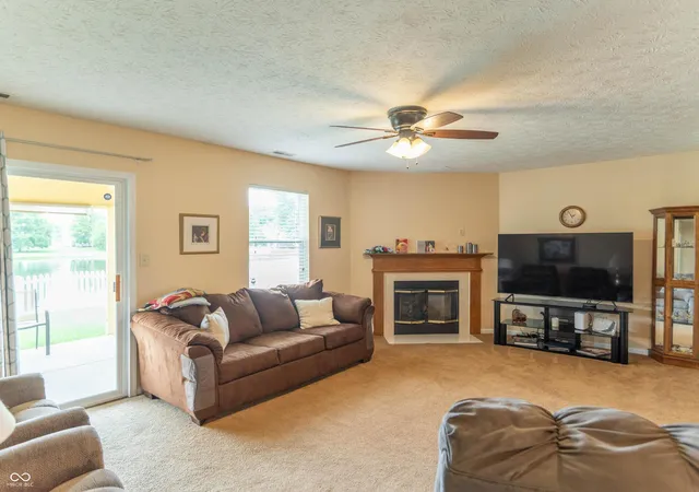 Photo 3 of Single family home for sale at 2254 Canvasback, Indianapolis, IN 46234 | MLS# 22119970 | Listing updated on 2026-09-26
