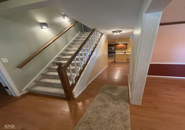 Photo 4 of Single family home for sale at 4306 W Fox Ridge Ave, Greenwood, IN 46143 | MLS# 22119974 | Listing updated on 2026-09-10