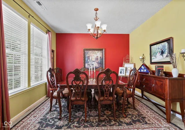 Photo 2 of Single family home for sale at 1381 Brookway Dr, Avon, IN 46123 | MLS# 22120023 | Listing updated on 2026-09-15