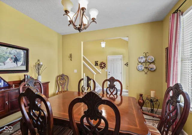 Photo 3 of Single family home for sale at 1381 Brookway Dr, Avon, IN 46123 | MLS# 22120023 | Listing updated on 2026-09-15