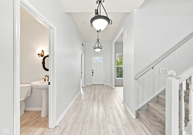 Photo 3 of Single family home for sale at 12051 Sanctuary Blvd, Zionsville, IN 46077 | MLS# 22120045 | Listing updated on 2026-10-02